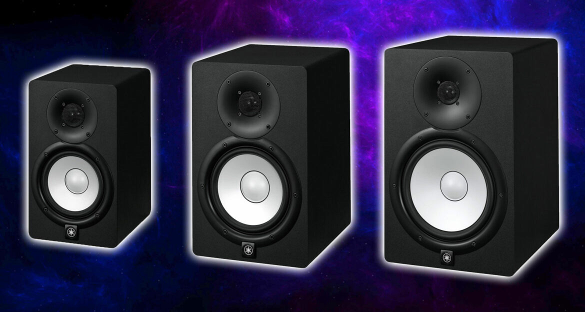The Best Music Production Monitor Speakers for Home Studios LSA